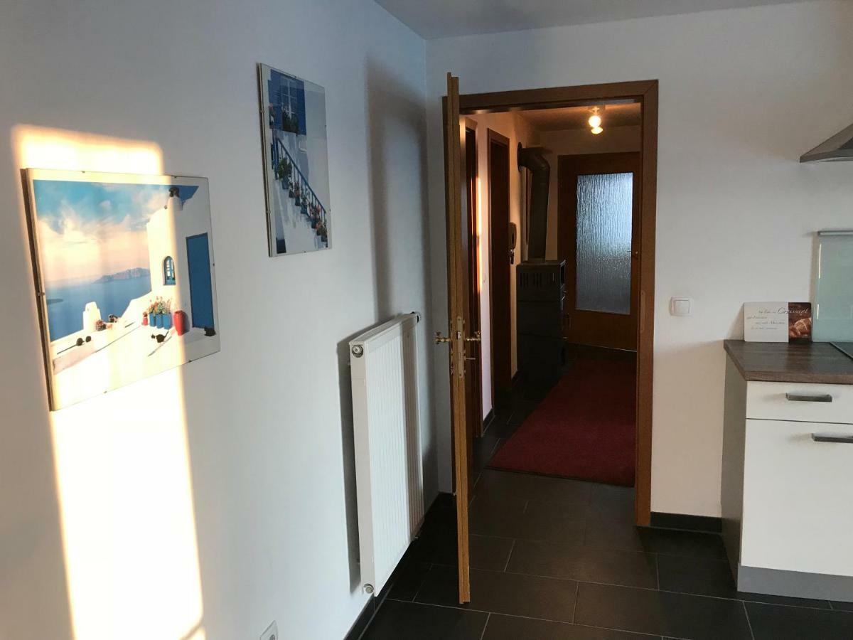Grosszügig und komfortabel:Ferienwohnung im Bayerischen Wald! Wiesenfelden Exterior foto